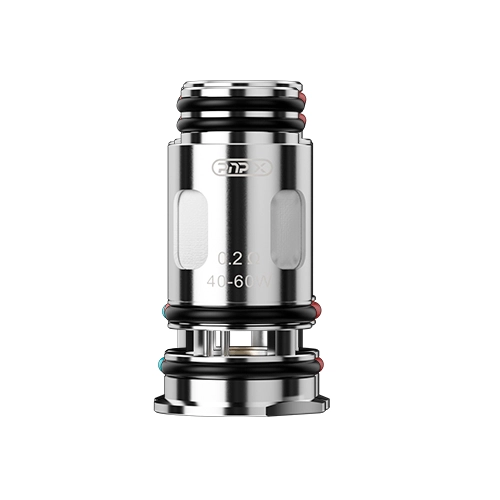 VOOPOO PnP X 0,2Ω kazán