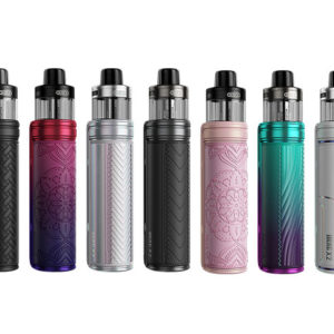 Voopoo Drag X2 Pod Kit