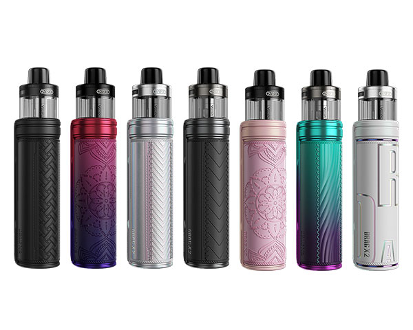 Voopoo Drag X2 Pod Kit