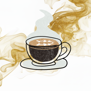 Espresso ízű e-liquid