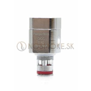 KangerTech OCC kazánrész 0,5 ohm