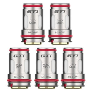 Vaporesso GTI Mesh kazánrész 0,4Ω