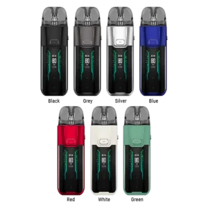 Vaporesso Luxe XR Max Pod Kit
