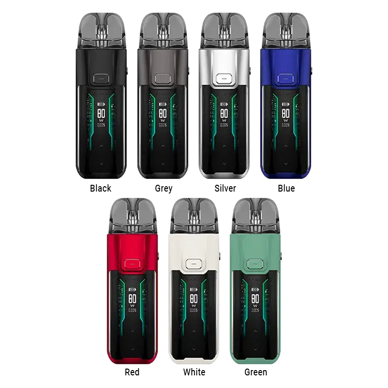 Vaporesso Luxe XR Max Pod Kit