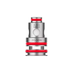 Vaporesso GTX Mesh 0,6Ω kazán