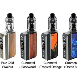 Voopoo Drag 4 Kit