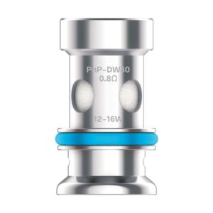 VOOPOO PnP DW80 0,8Ω kazán