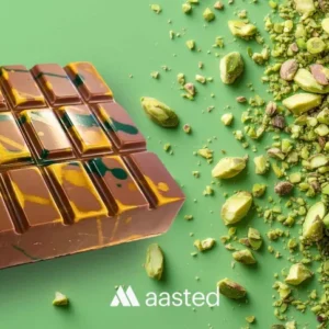 Dubaj csokoládé ízű e-liquid