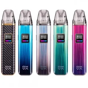 Oxva Xlim Pro 2 Pod Kit