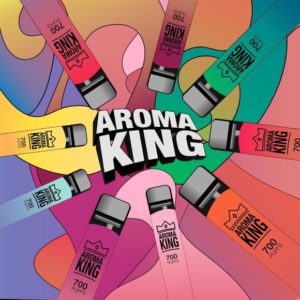 Aroma King csomag (3db)