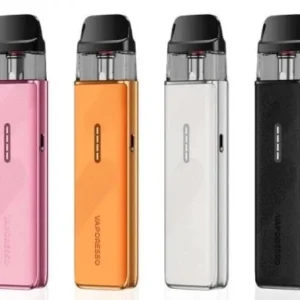 Vaporesso Xros 5 Mini Pod Kit