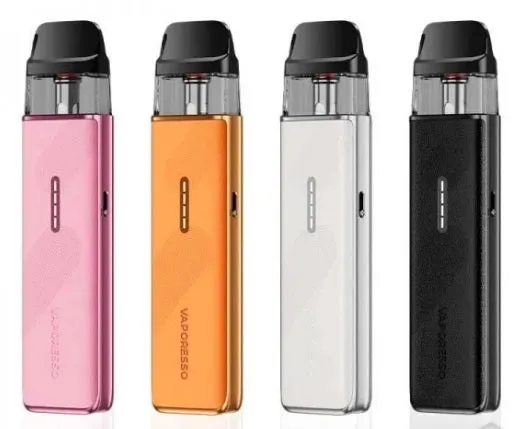 Vaporesso Xros 5 Mini Pod Kit