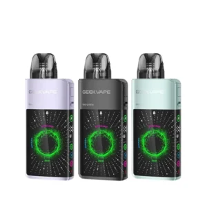 Geekvape Digi Q Vista Pod Kit 1600mAh