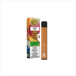 Aroma King 700 - Lychee Ice (20mg)