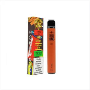 Aroma King 700 - Cola (20mg)