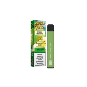 Aroma King 700 - Mango Apple Pear (20mg)