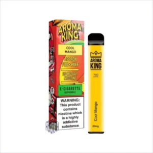 Aroma King 700 - Cool Mango (20mg)